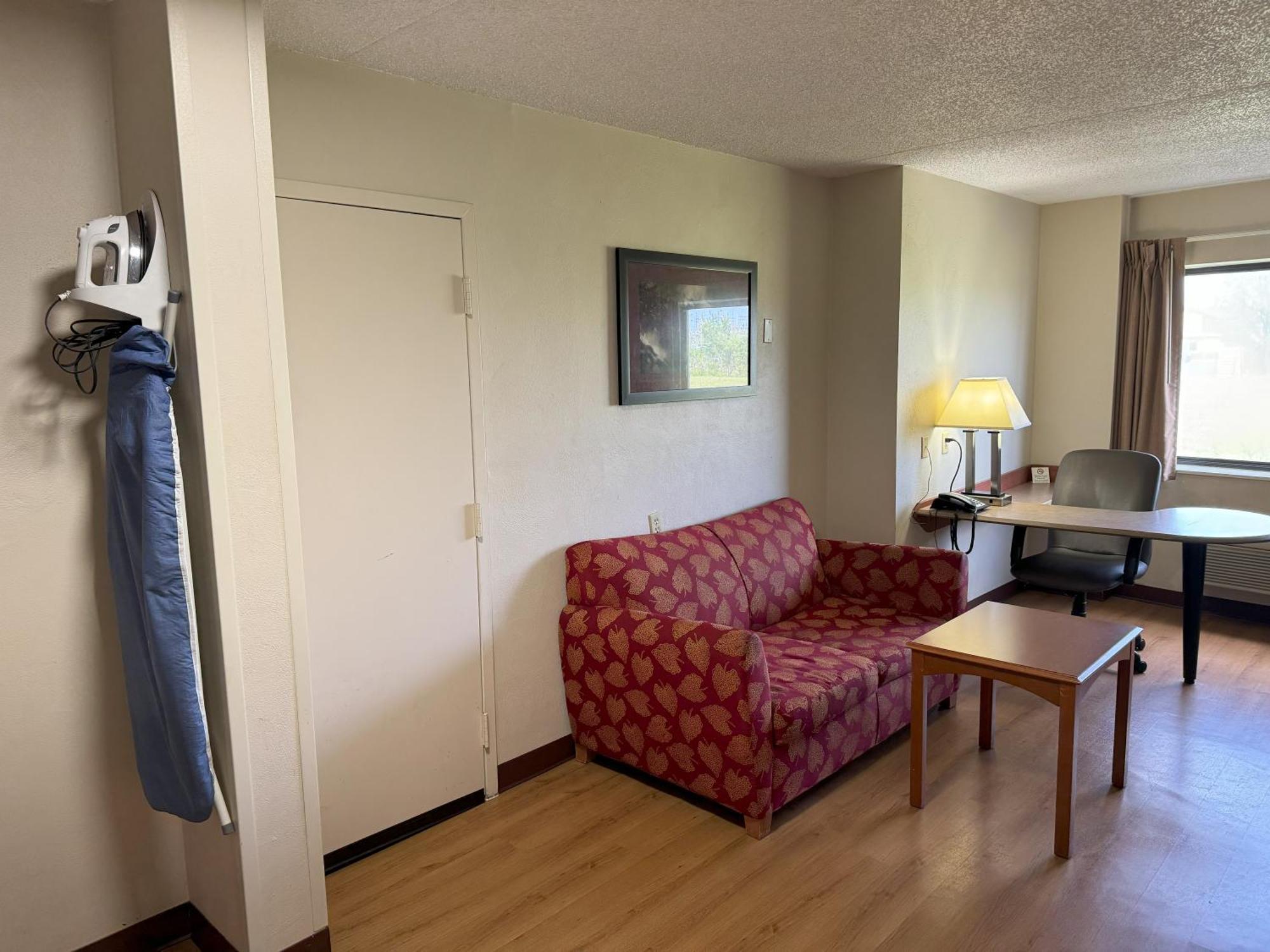 Sycamore Suites Elyria Ngoại thất bức ảnh