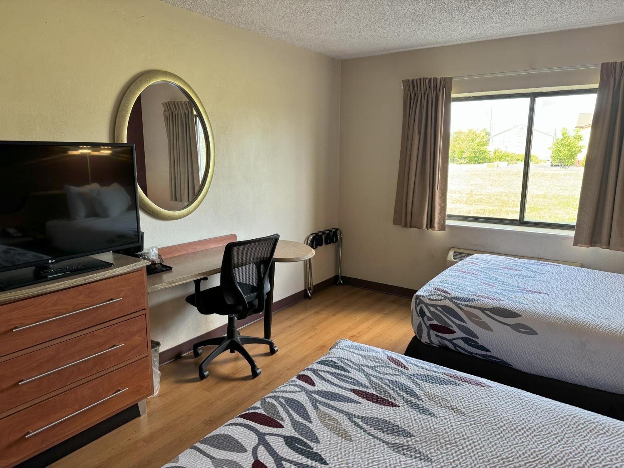 Sycamore Suites Elyria Ngoại thất bức ảnh