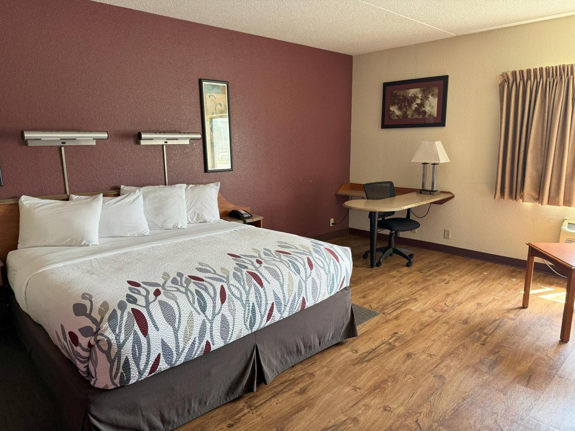 Sycamore Suites Elyria Ngoại thất bức ảnh